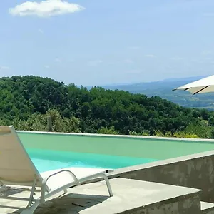 Podere Le Vedute , Larciano Italia