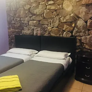 Rome City Hostel Ostello