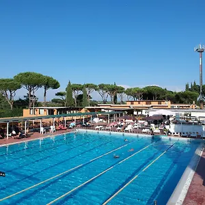 Real Village Holiday park