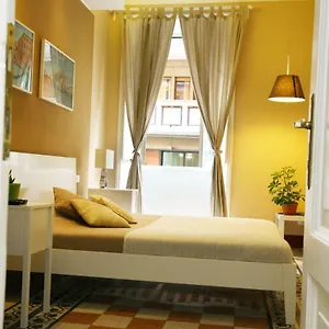 Giulietta Al Colosseo Bed & Breakfast