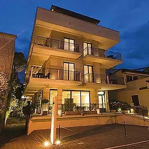 Ascot 3*, Cattolica Italia
