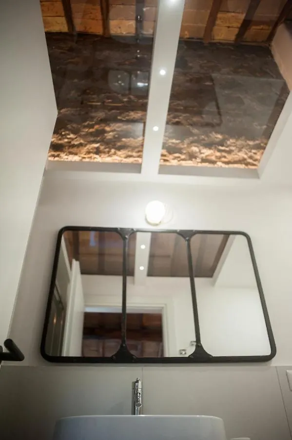 The Roman Way Opera Guest house Rome